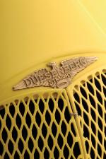 Duesenberg Speedway Car 1925 года